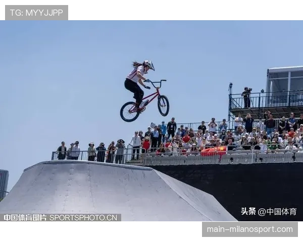 中国自由式小轮车联赛四站比赛中有三站升级为UCI C1级别