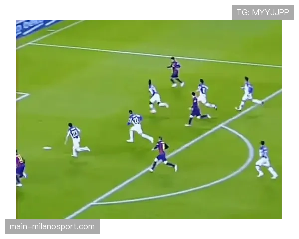 从“tiki-taka”到“垂直传递”:解析巴萨风格演变背后的哲学之争