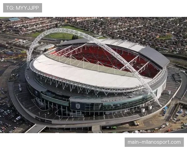 欧冠决赛场地温布利完成技术改造,将提供更丰富的实时战术数据流 欧冠决赛场地温布利完成技术改造,将提供更丰富的实时战术数据流