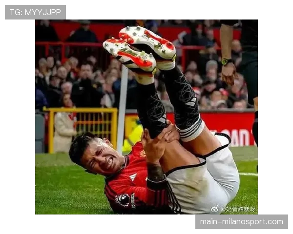 从十字韧带重伤中归来：曼联后卫利桑德罗的康复全记录