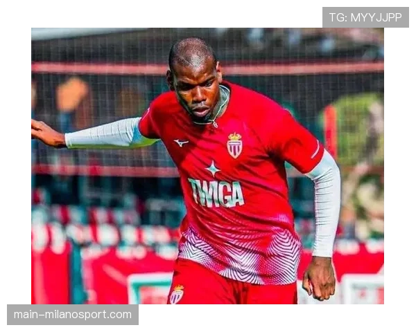 博格巴复出后表态：专注恢复状态，强调长期效力摩纳哥