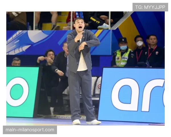 从青训到季后赛：宁波町渥的崛起之路